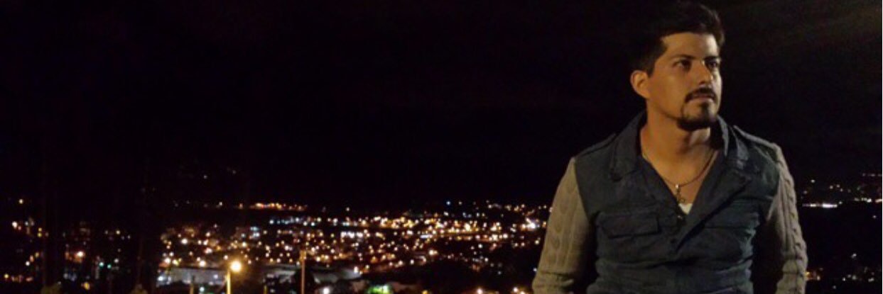 Marcos Cueva banner