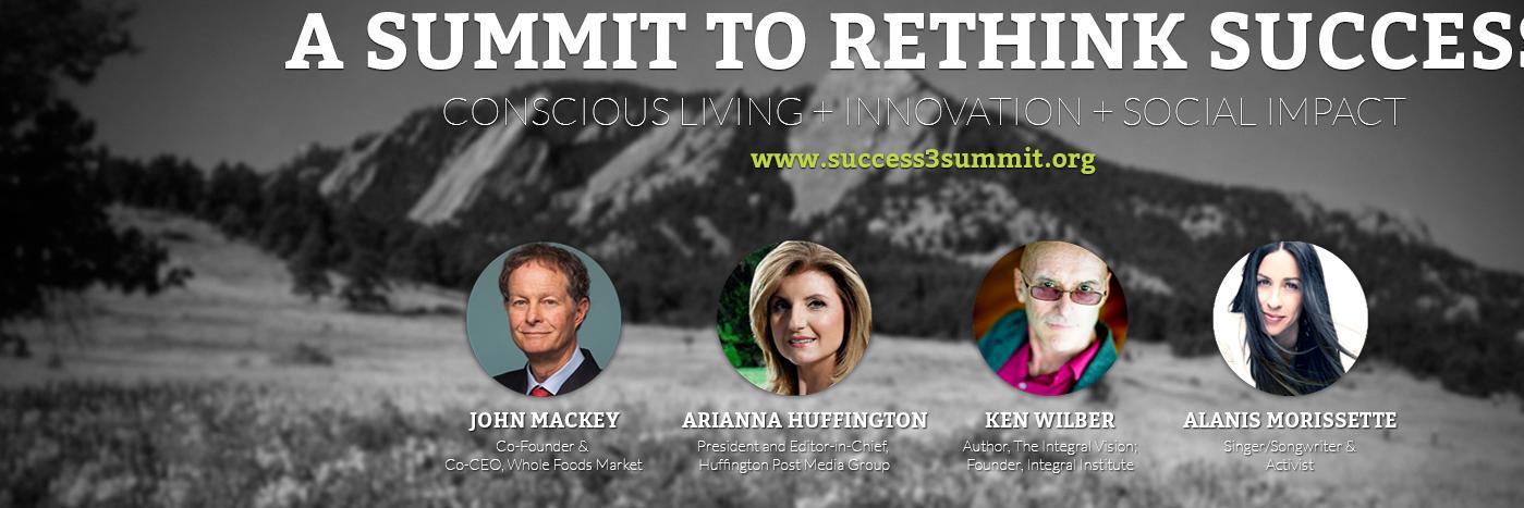Success3Summit's profile banner image