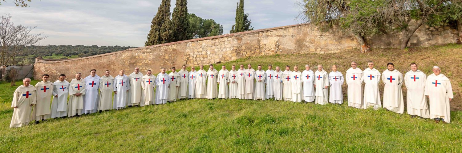 Trinitarios Espíritu Santo banner