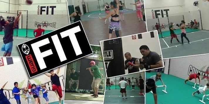 iFitGuam's profile banner image