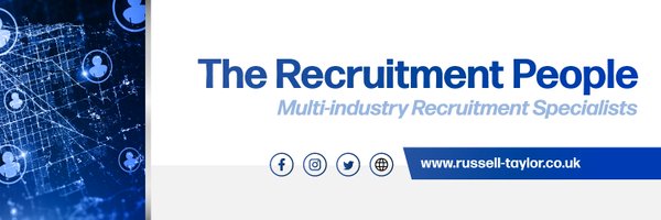 RTaylorGroup Profile Banner