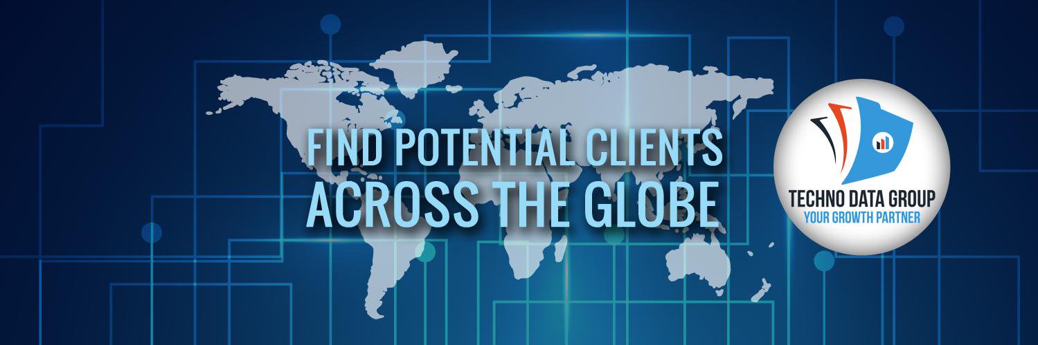 TechnoDataGroup's profile banner image