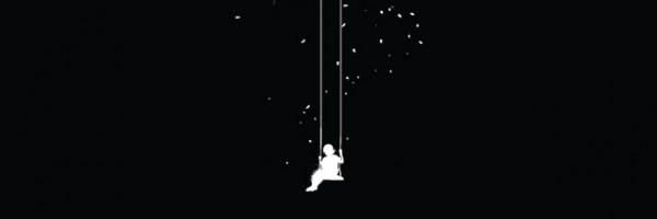 não sou ninguém. banner