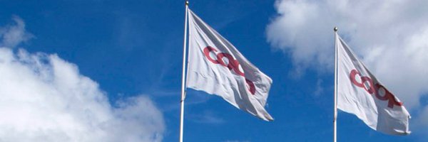 Coop Danmark Profile Banner