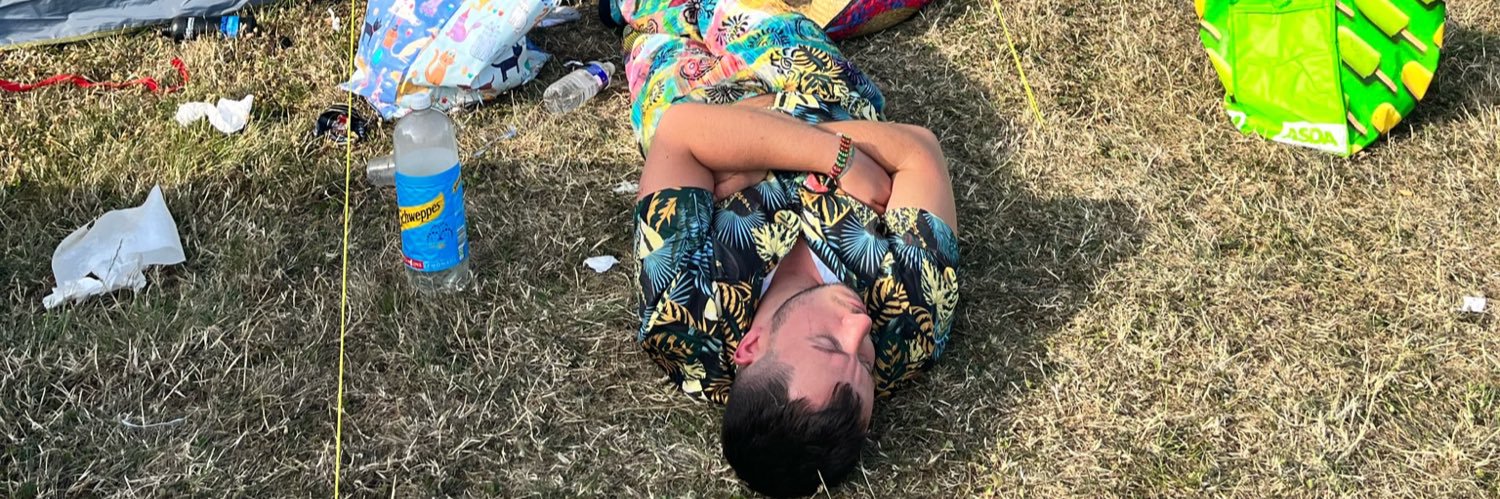 callumsheridan's profile banner image