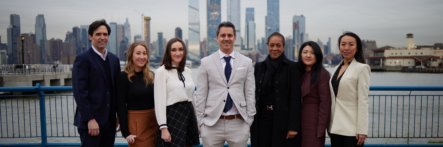 MorganRealtyNYC's profile banner image
