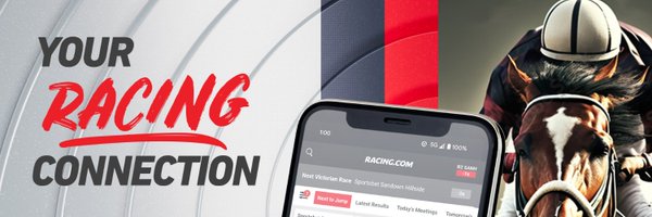 Racing Profile Banner