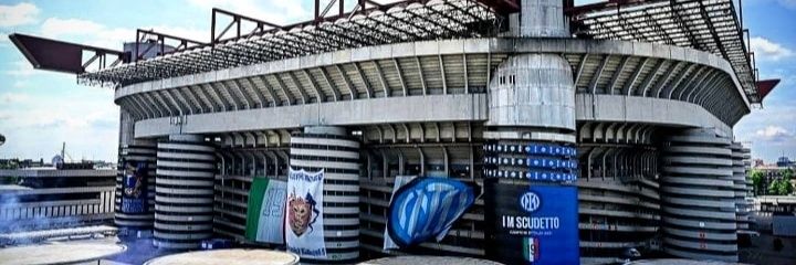 LucaTerribile's profile banner image