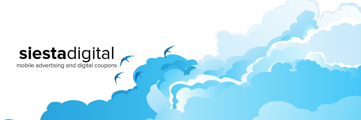 SiestaDigital's profile banner image