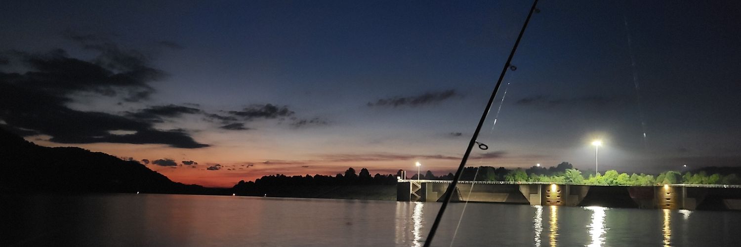 jvickers78's profile banner image