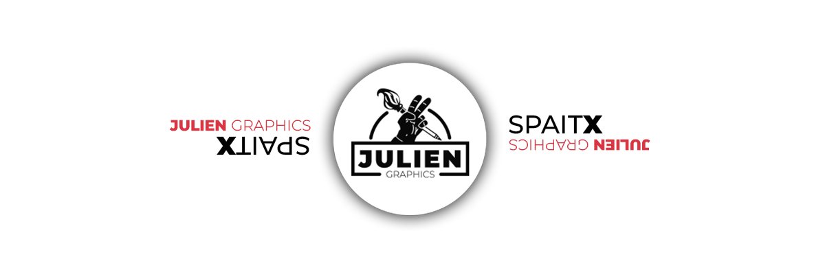 JULIEN GRAPHICS - COMMISSION OPEN banner