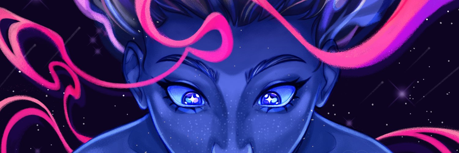 Gartchia's profile banner image
