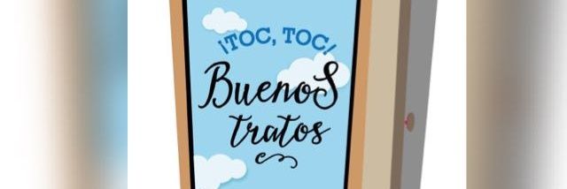 Convivencia Igualdad banner