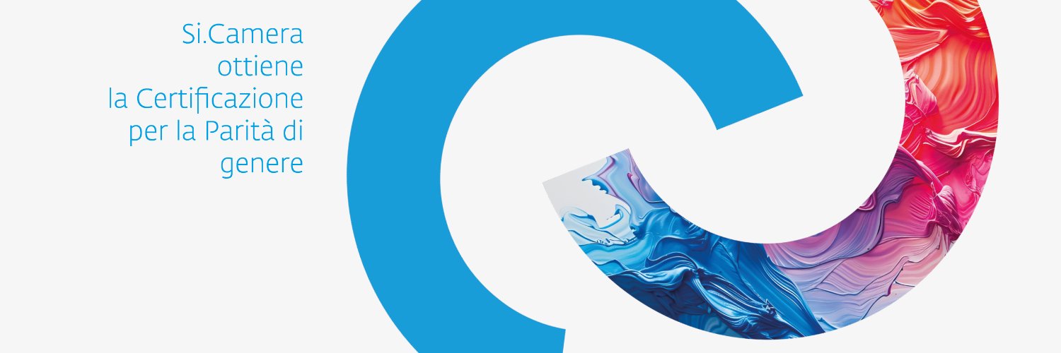 Si.Camera banner
