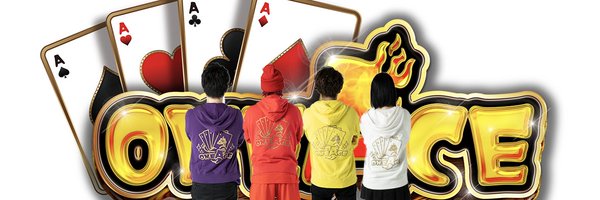 ONEACE_SHO Profile Banner