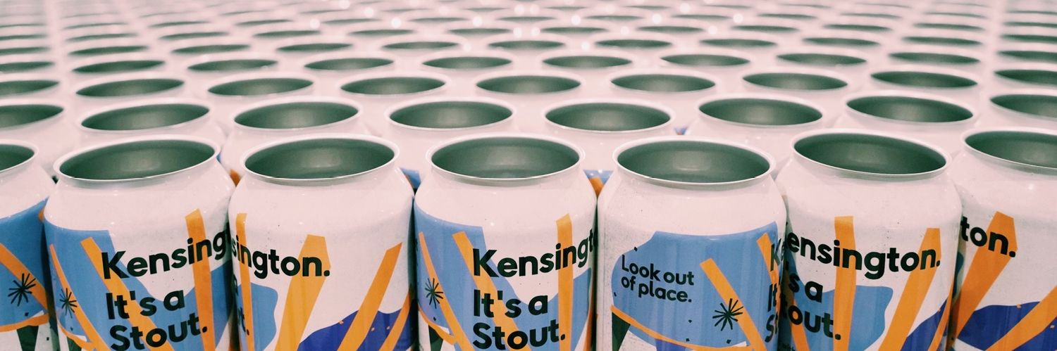 KensingtonBrewingCo banner