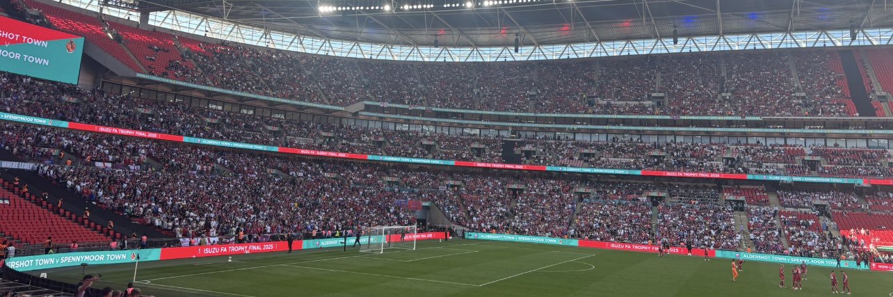 bigzATFC's profile banner image
