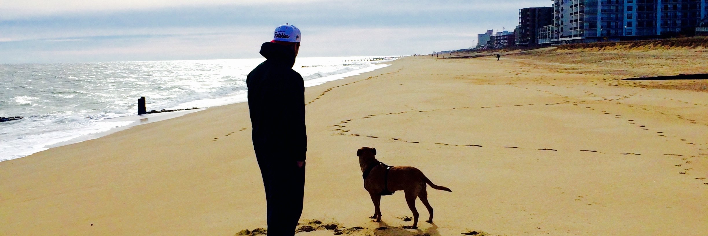 TheReaIMcKoy's profile banner image