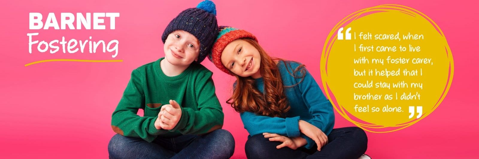 BarnetFostering's profile banner image