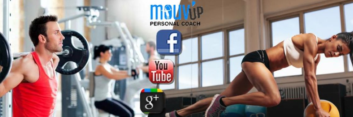 MouvUp's profile banner image