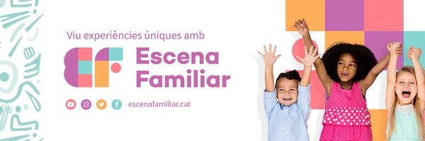 EscenaFamiliar Profile Banner