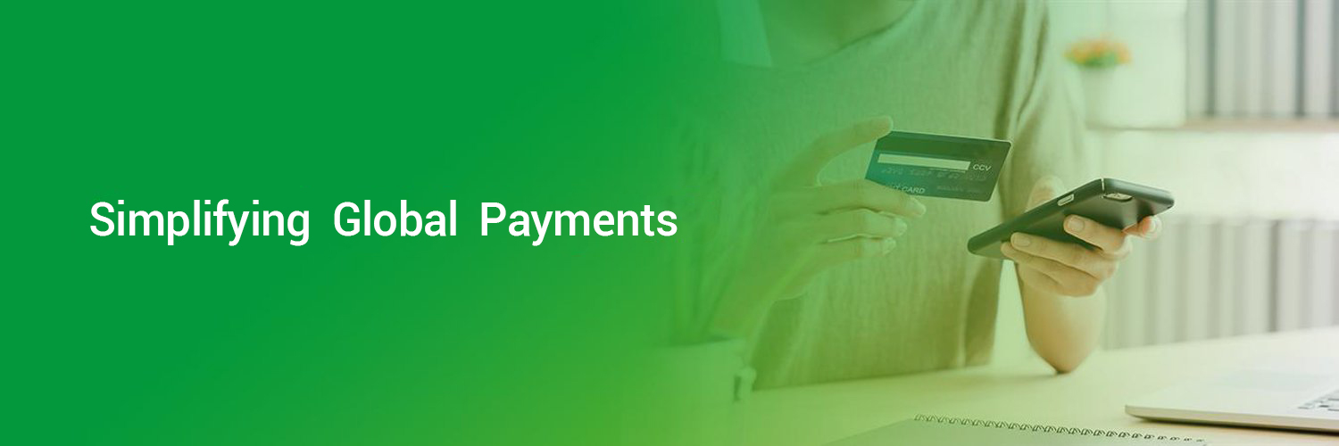 Oceanpayment's profile banner image