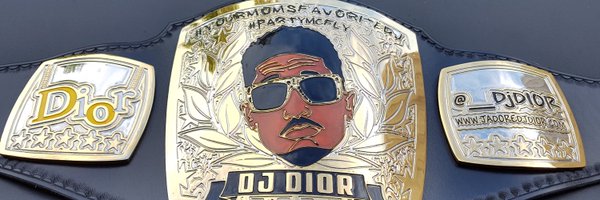 _DjDior Profile Banner
