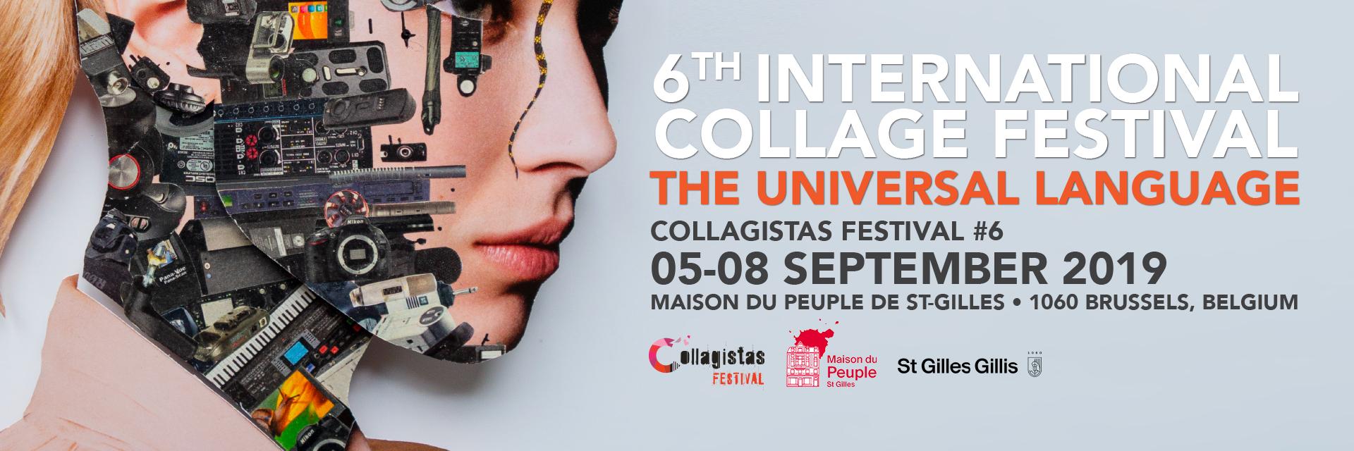 Collagistas's profile banner image