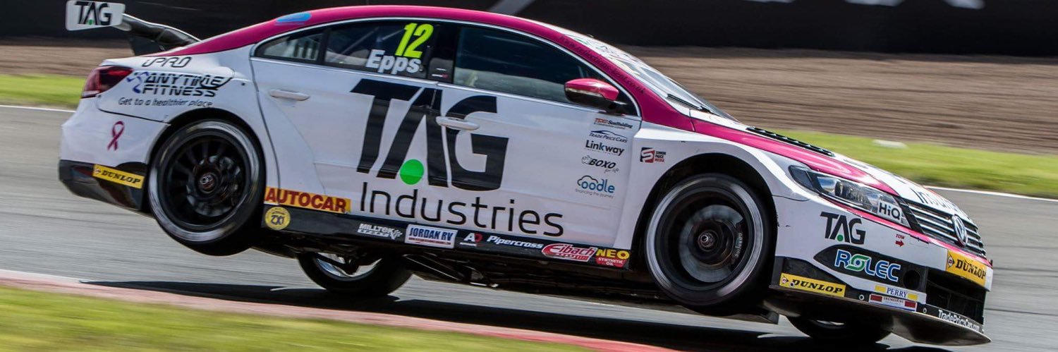EppsRacer's profile banner image