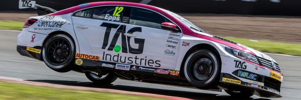 EppsRacer Profile Banner