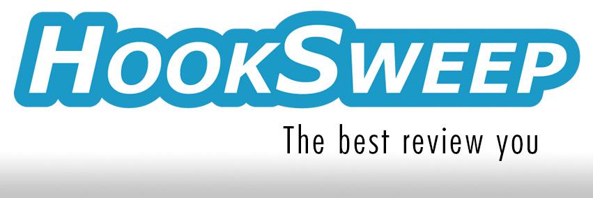 Hooksweep's profile banner image