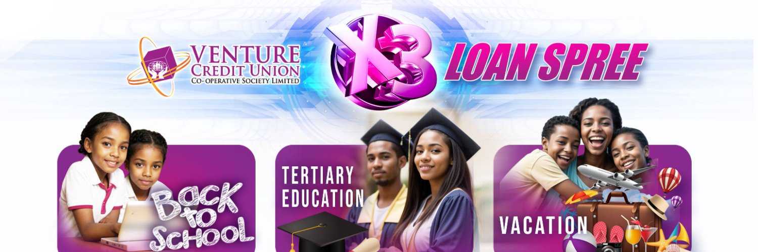venturecu's profile banner image