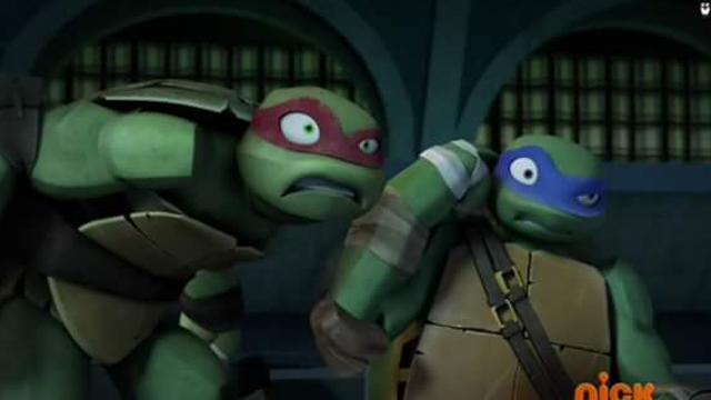 ILove_TMNT's profile banner image