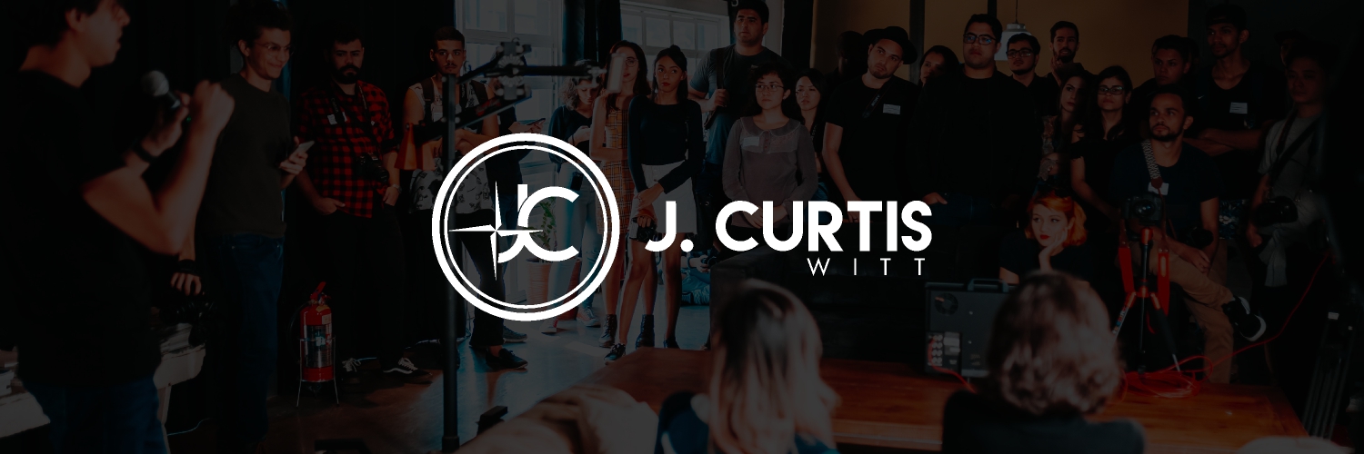 JCurtisWitt's profile banner image