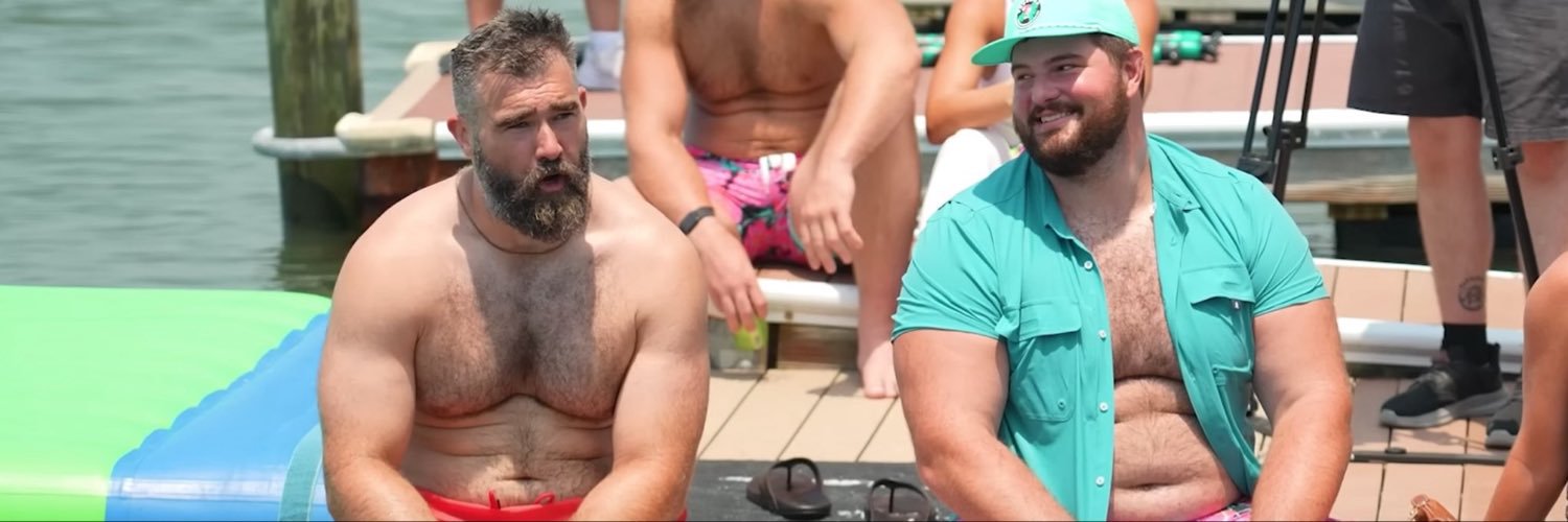 misterkelce's profile banner image