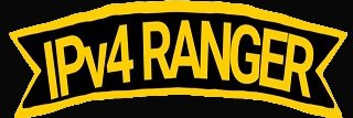 IPv4Ranger's profile banner image
