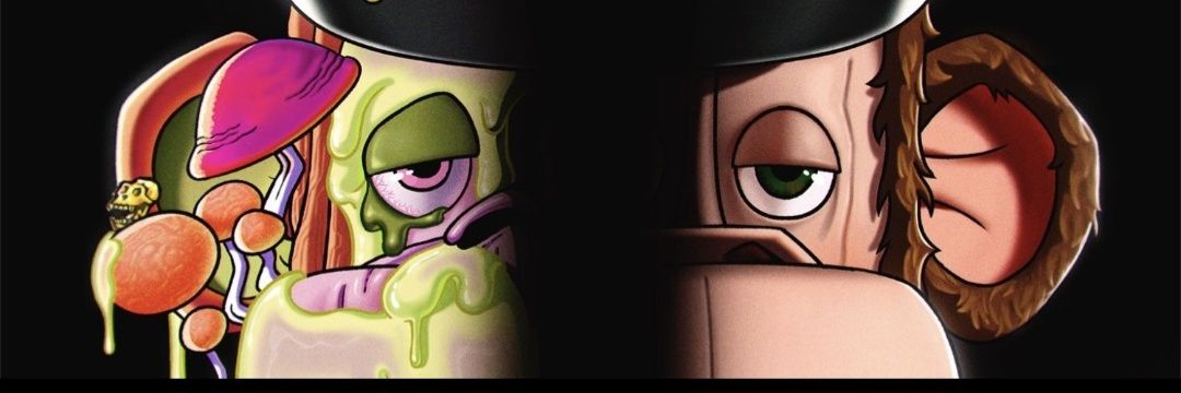 inverse Midas banner