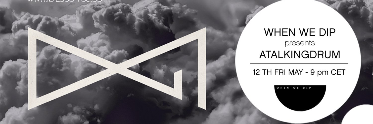 atdrumprod's profile banner image