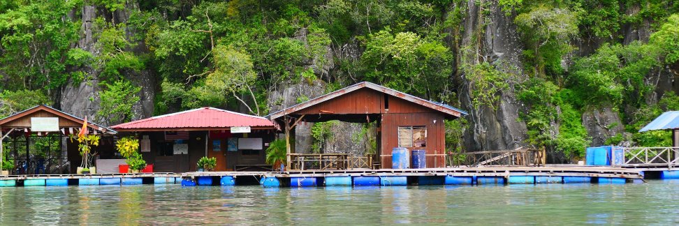 UNESCO Global Geoparks banner