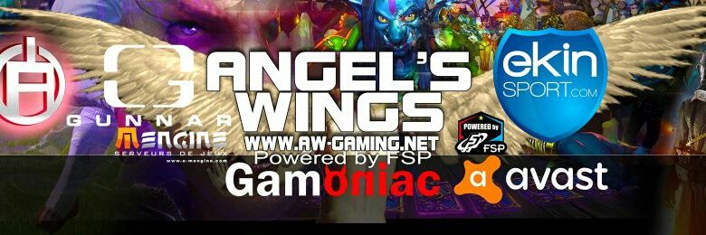 achdragon's profile banner image