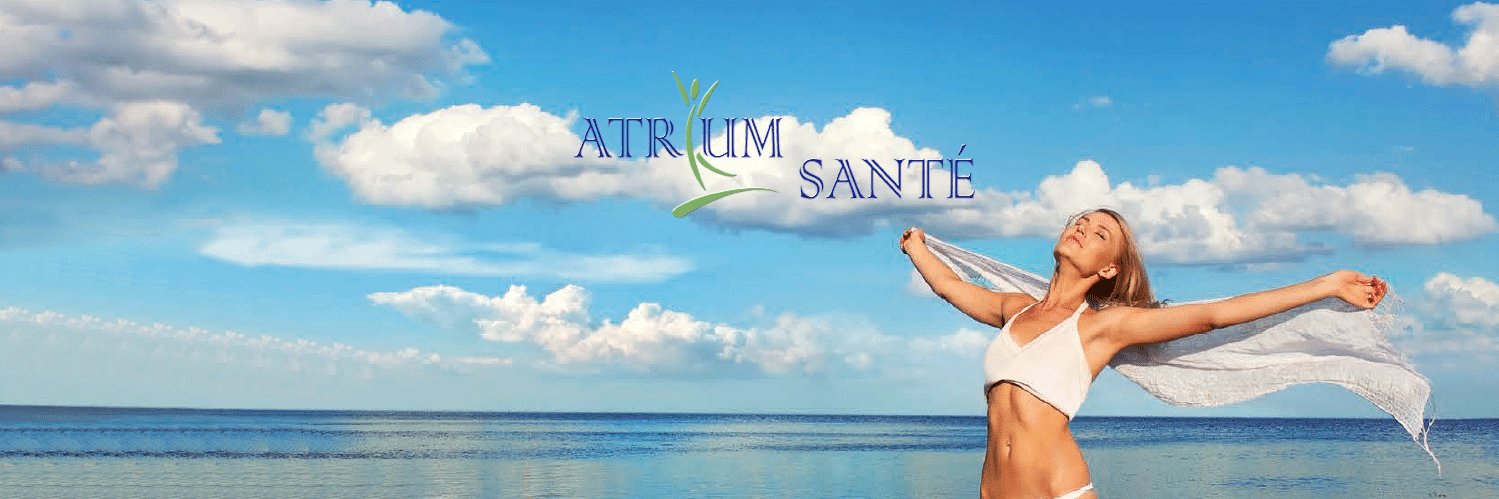 atriumsante's profile banner image