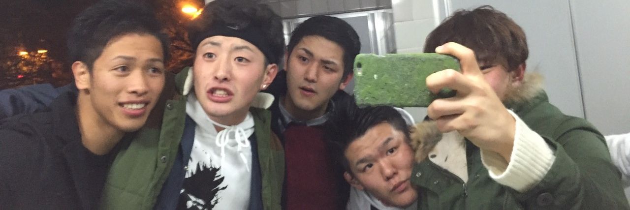 ryuu05220522's profile banner image