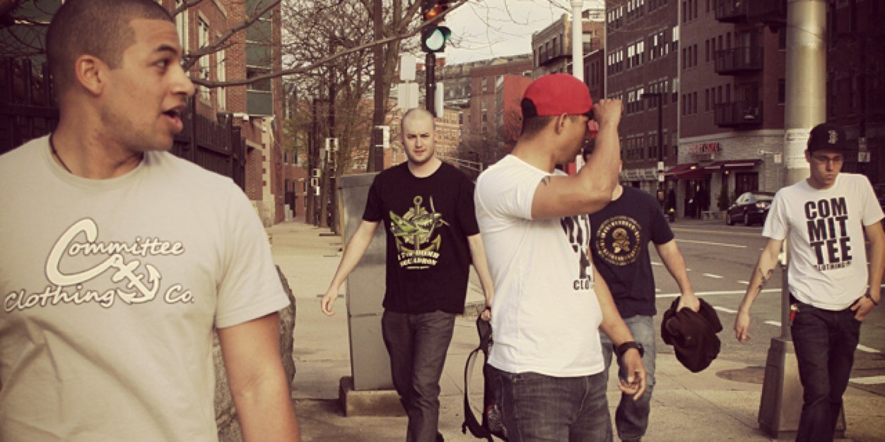 CommitteeGang's profile banner image