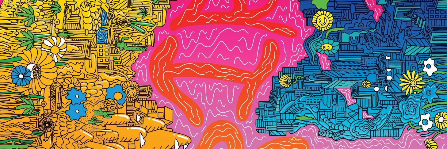 Bird Brooklyn banner