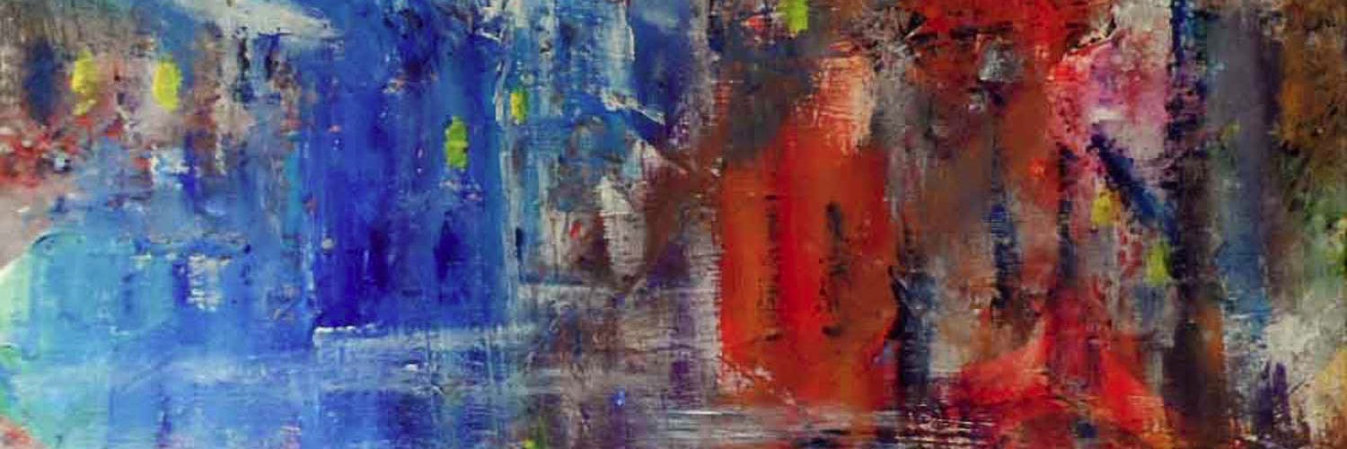 Ralph Bainbridge banner