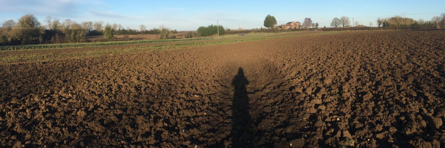 Michael Burnell banner