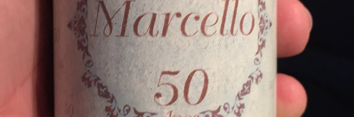 Marcello Cafarella banner