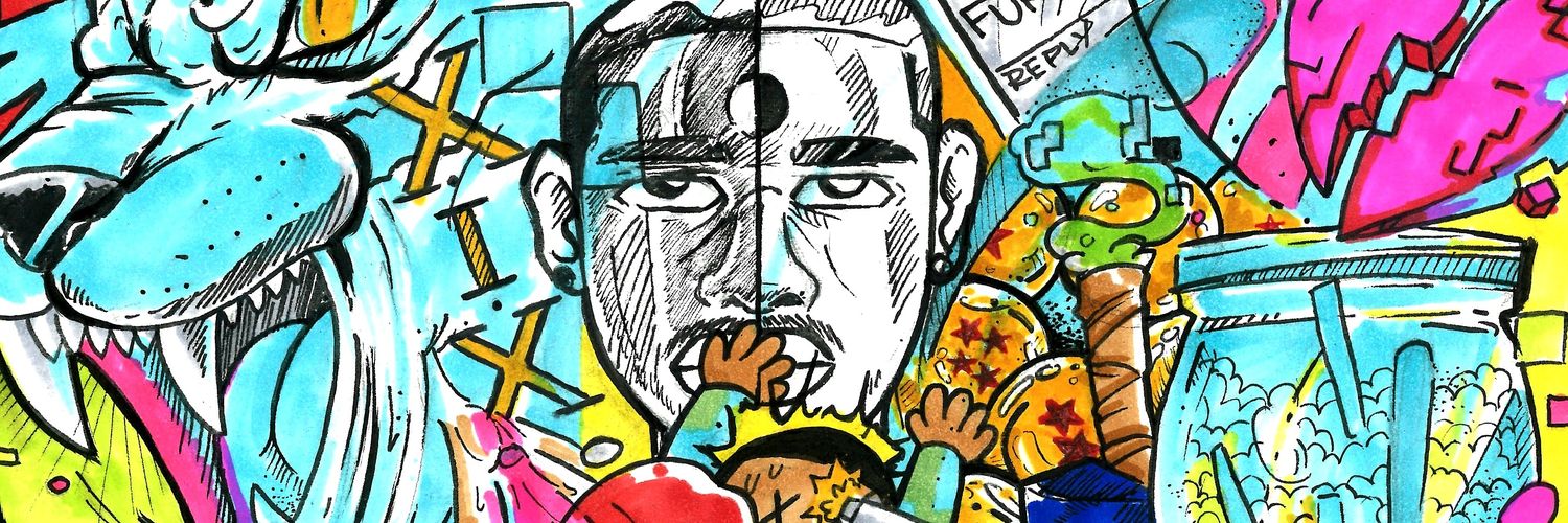 StefanXIX's profile banner image