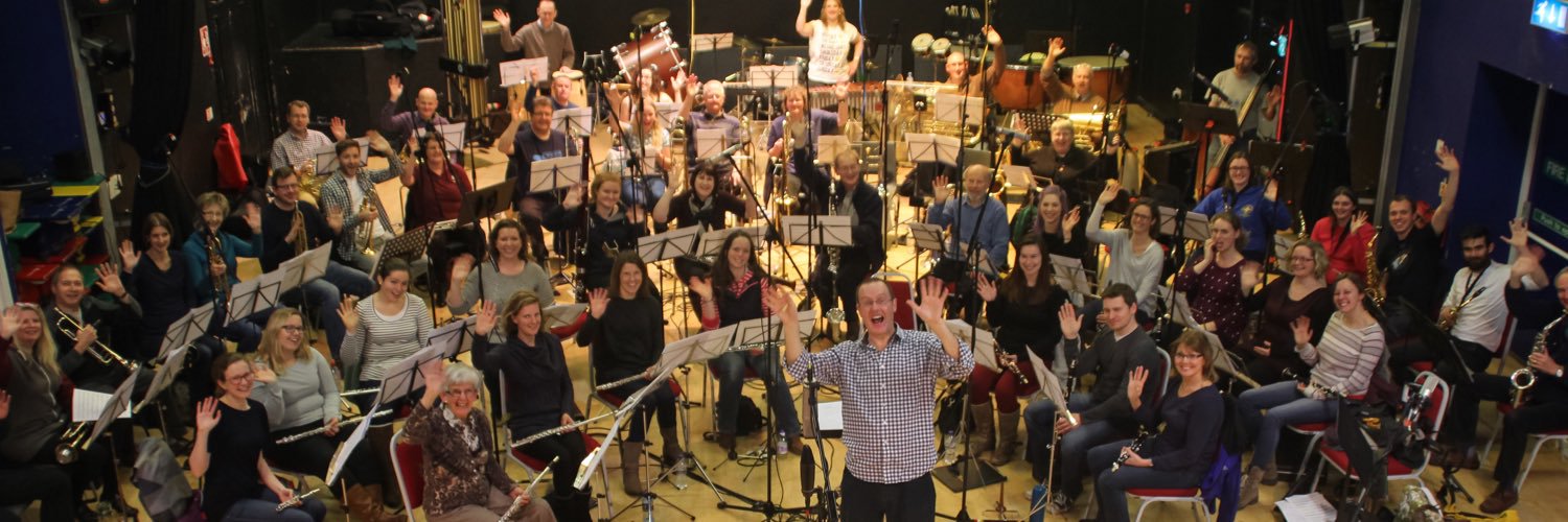 SotonWindBand's profile banner image