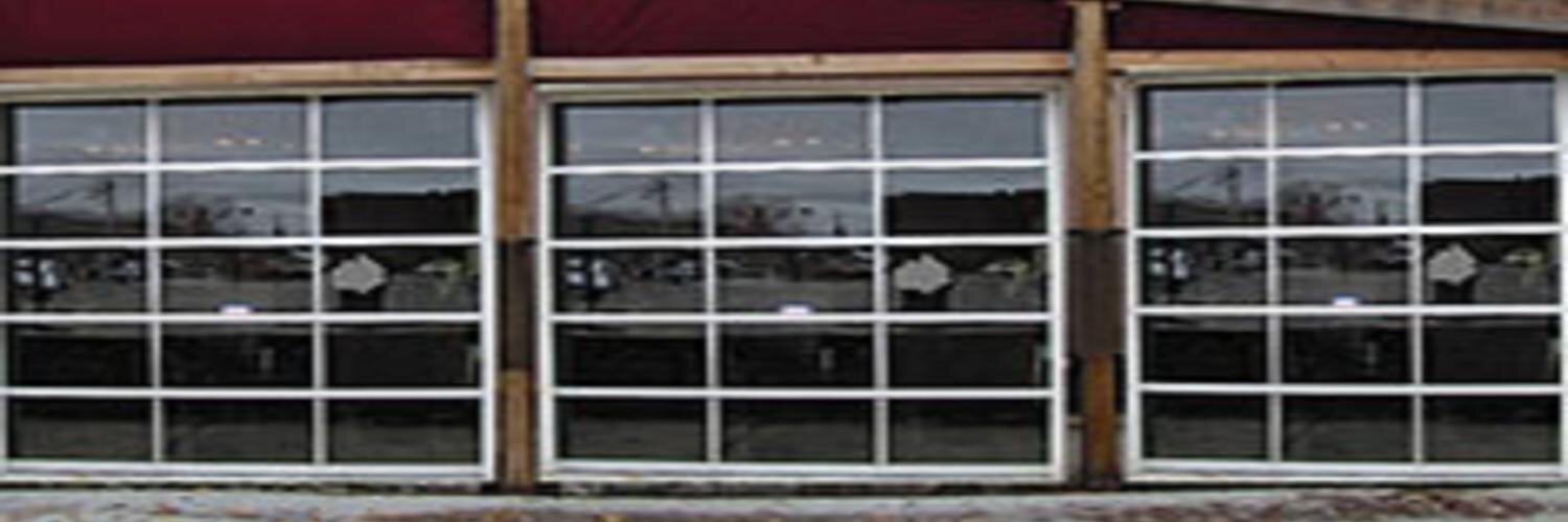 GenieGarageDo's profile banner image